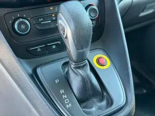 2020 Ford Transit Connect Van
