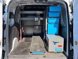 2020 Ford Transit Connect Van