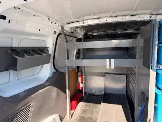 2020 Ford Transit Connect Van