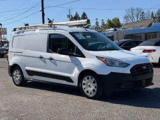 2020 Ford Transit Connect Van