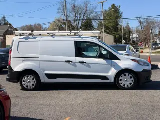 2020 Ford Transit Connect Van