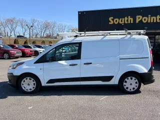2020 Ford Transit Connect Van