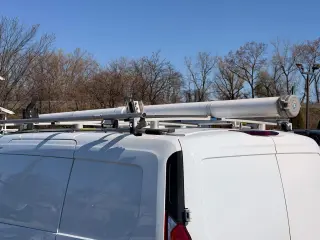 2020 Ford Transit Connect Van