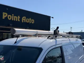 2020 Ford Transit Connect Van