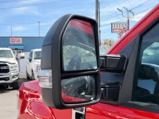 2020 Ford Super Duty F-350 SRW