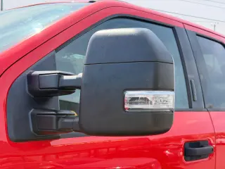 2020 Ford Super Duty F-350 SRW