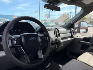 2020 Ford Super Duty F-350 SRW