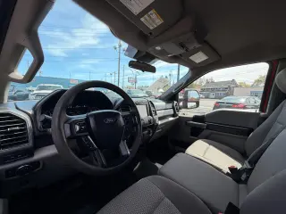 2020 Ford Super Duty F-350 SRW