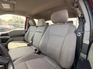 2020 Ford Super Duty F-350 SRW