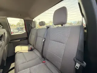 2020 Ford Super Duty F-350 SRW
