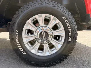 2020 Ford Super Duty F-350 SRW