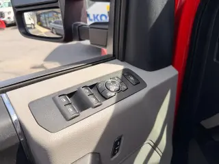 2020 Ford Super Duty F-350 SRW