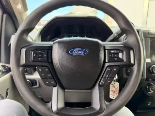 2020 Ford Super Duty F-350 SRW