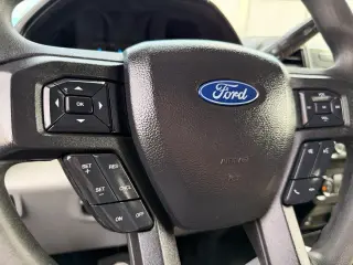 2020 Ford Super Duty F-350 SRW