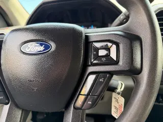 2020 Ford Super Duty F-350 SRW