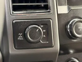 2020 Ford Super Duty F-350 SRW