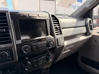 2020 Ford Super Duty F-350 SRW