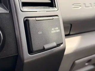 2020 Ford Super Duty F-350 SRW