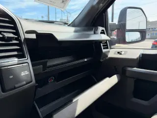 2020 Ford Super Duty F-350 SRW