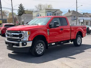 2020 Ford Super Duty F-350 SRW