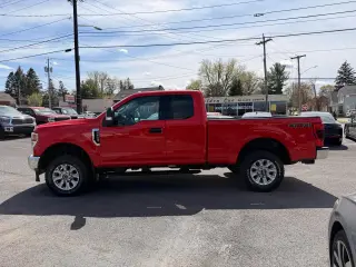2020 Ford Super Duty F-350 SRW