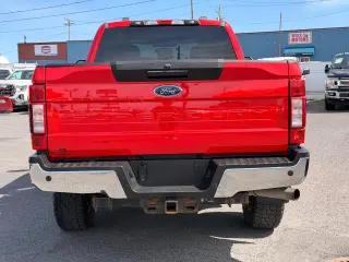 2020 Ford Super Duty F-350 SRW