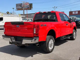 2020 Ford Super Duty F-350 SRW