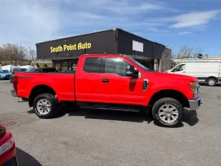 2020 Ford Super Duty F-350 SRW