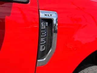 2020 Ford Super Duty F-350 SRW