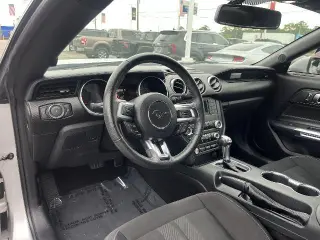 Ford Mustang 2019 EcoBoost 2dr Fastback