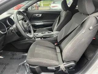Ford Mustang 2019 EcoBoost 2dr Fastback