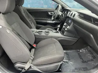Ford Mustang 2019 EcoBoost 2dr Fastback