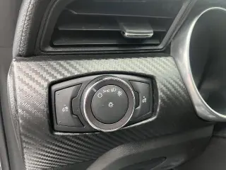 Ford Mustang 2019 EcoBoost 2dr Fastback