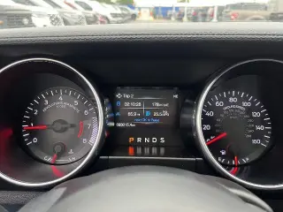 Ford Mustang 2019 EcoBoost 2dr Fastback