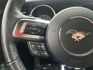 Ford Mustang 2019 EcoBoost 2dr Fastback