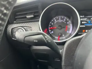 Ford Mustang 2019 EcoBoost 2dr Fastback
