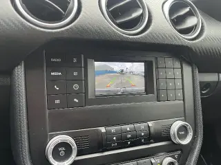 Ford Mustang 2019 EcoBoost 2dr Fastback
