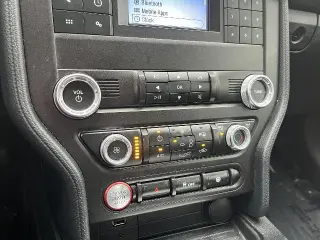 Ford Mustang 2019 EcoBoost 2dr Fastback