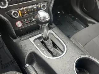 Ford Mustang 2019 EcoBoost 2dr Fastback