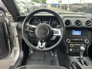 Ford Mustang 2019 EcoBoost 2dr Fastback