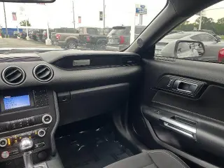 Ford Mustang 2019 EcoBoost 2dr Fastback