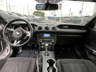 Ford Mustang 2019 EcoBoost 2dr Fastback