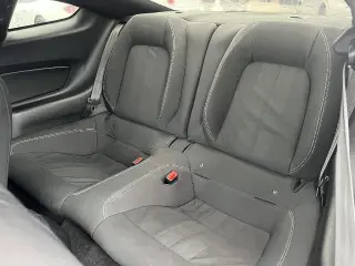 Ford Mustang 2019 EcoBoost 2dr Fastback