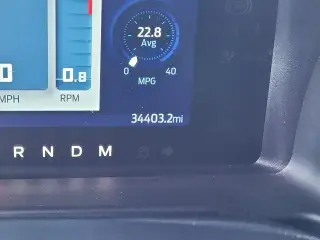 Ford Bronco 2023 4x4 Big Bend 4dr SUV