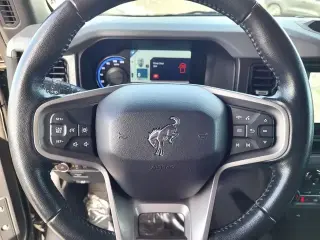 Ford Bronco 2023 4x4 Big Bend 4dr SUV
