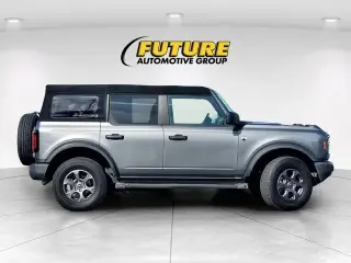 Ford Bronco 2023 4x4 Big Bend 4dr SUV