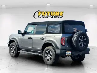 Ford Bronco 2023 4x4 Big Bend 4dr SUV