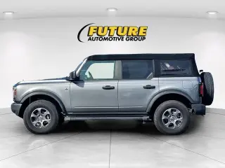 Ford Bronco 2023 4x4 Big Bend 4dr SUV