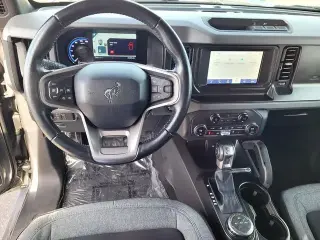 Ford Bronco 2023 4x4 Big Bend 4dr SUV