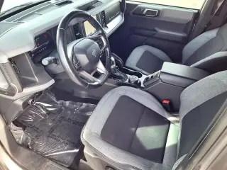 Ford Bronco 2023 4x4 Big Bend 4dr SUV